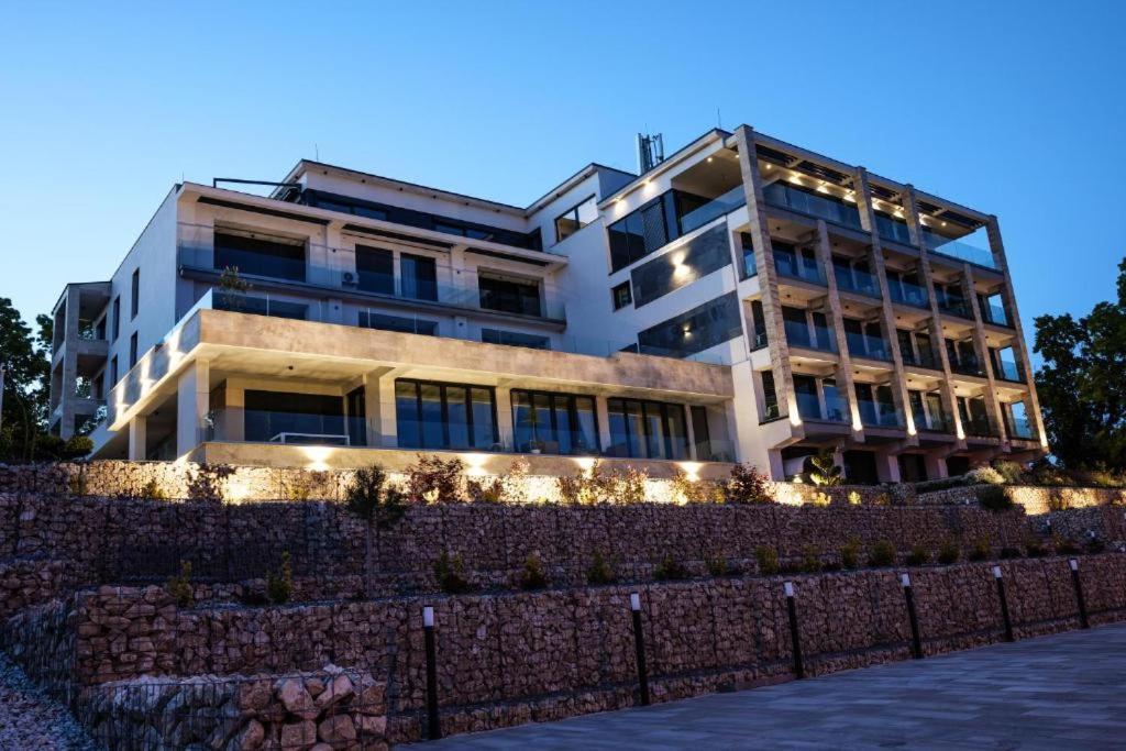 Panorama Deluxe Apartments - Pool & Free Parking Alsóörs Εξωτερικό φωτογραφία